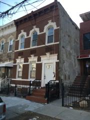 179 Atkins Ave, Brooklyn NY  11208-2425 exterior