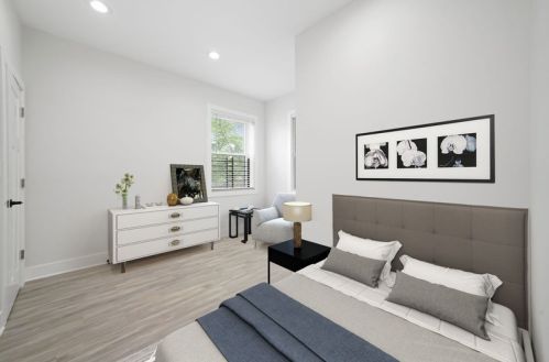 323 Homan Ave, Chicago IL 60655-3509 exterior