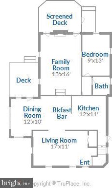 2504 Davis Ave, Alexandria, VA 22302-2813