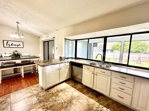 507 Aster Rd, Fort Pierce FL  34953-2904 exterior