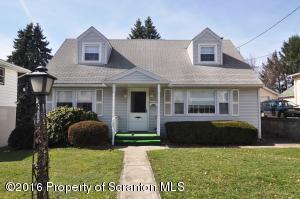 945 James Ave, Scranton, PA 18510-1510