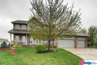 17835 Cinnamon Cir, Omaha NE  68135-3022 exterior