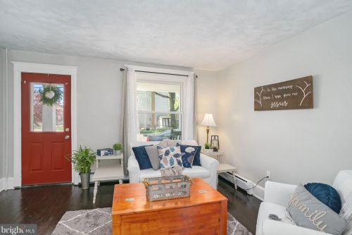 66 Keim St, Pottstown PA  19464-6027 exterior