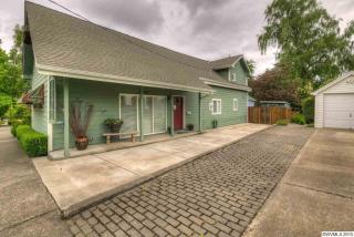 2280 High St, Salem OR  97302-5329 exterior