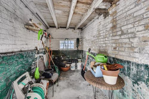 2501 Superior St, Chicago IL 60644-1326 exterior