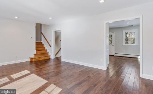 423 Old Lancaster Rd, Berwyn PA exterior