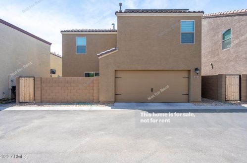 3912 79th Dr, Phoenix AZ  85043 exterior