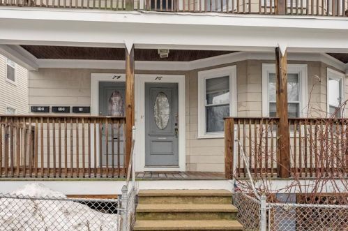 74 Osborn St, Providence RI  02908-3613 exterior