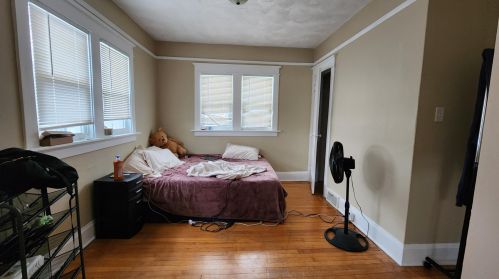 2945 36th St, Milwaukee WI  53210-1927 exterior