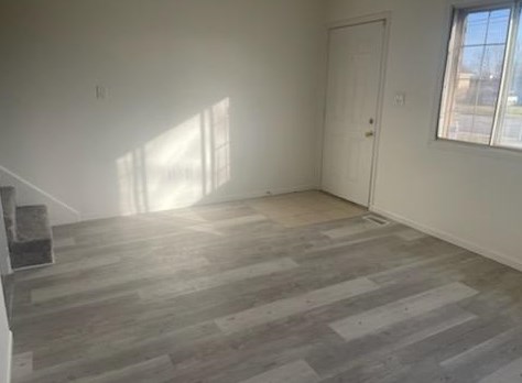 7542 Whitcomb St, Gary IN 46404-2618 exterior