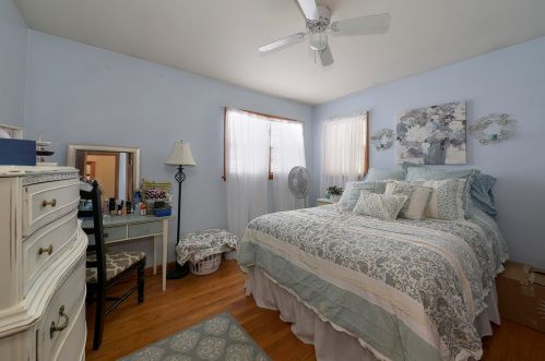 1632 Clay St, Bull Valley IL 60098-2580 exterior