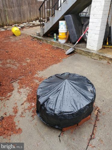 725 Atlantic St, Washington, DC 20032-3740