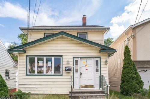 274 Dorer Ave, Industrial Hillside NJ 07205-1520 exterior