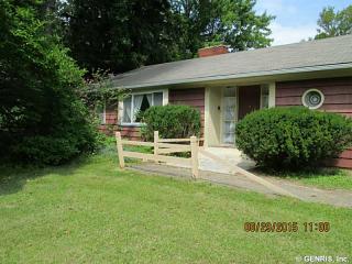 3054 English Rd, Rochester, NY 14616-1622