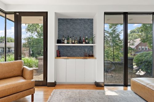 6338 Bryant St, Pittsburgh PA  15206-1703 exterior