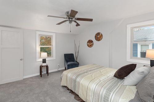 3431 45th St, Milwaukee WI  53216-3328 exterior