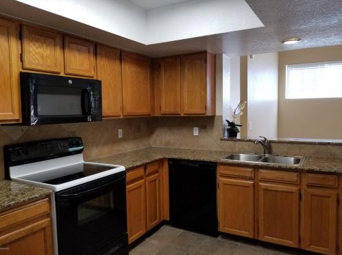 4281 River Grove Cir, Tucson AZ  85719-1170 exterior