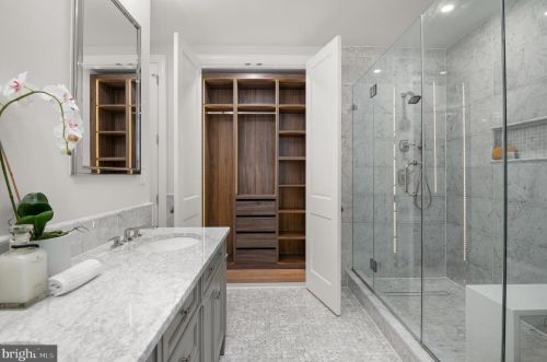 3306 Highland Pl, Washington DC  20008-3233 exterior