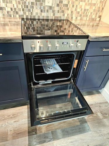 509 Bogda Dr, Horicon WI 53032-1592 exterior