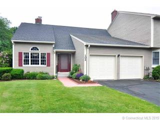 102 Chandler, Windsor CT  06095-2026 exterior