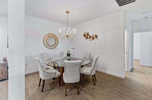 1814 Lema Ct, Naples FL 34120-0514 exterior