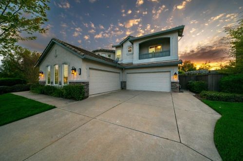 1380 Souza Dr, Folsom CA  95762-7561 exterior