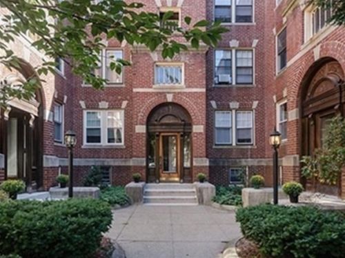 15 Short St, Brookline, MA 02446-2722