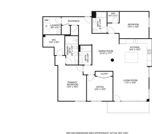 367 Locust St, Chicago IL  60610 exterior