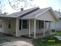 2832 Water St, Springfield MO  65802-4653 exterior
