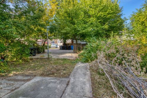 5434 Paulina St, Chicago IL 60612-3804 exterior