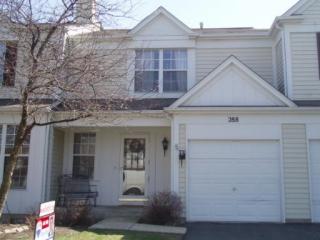 288 Cane Garden Cir, Aurora, IL 60504-2060