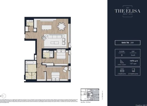 251 14th St, New York NY 10003-4104 exterior