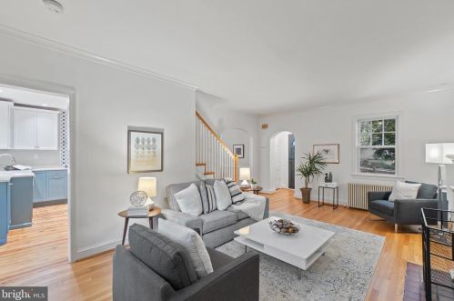 408 Philadelphia Ave, Silver Spring MD 20912-4112 exterior