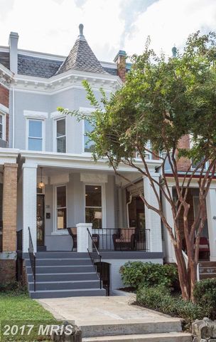 38 Adams St, Washington, DC 20001-1026