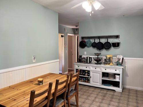 1425 Poulson Rd, Meskegon MI exterior