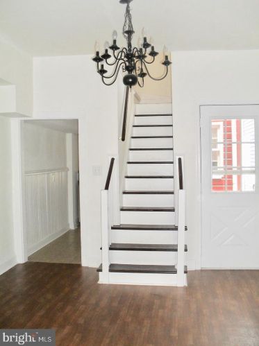 724 Columbus St, Alexandria VA  22314-1978 exterior