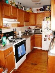 118 Browne St, Brookline MA  02446-7008 exterior