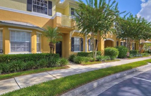 14105 Citrus Crest Cir, Tampa, FL 33625-3110