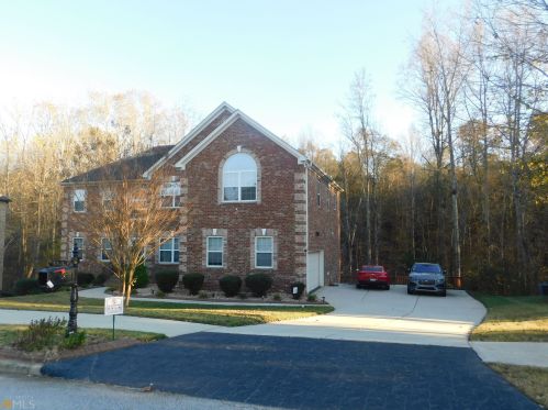 6813 Search Light Trl, Lithonia, GA 30038-7538