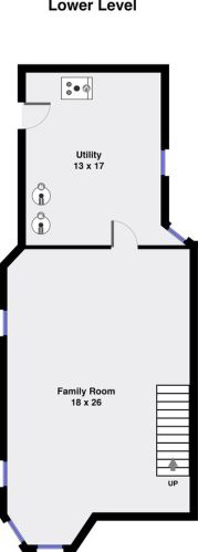 7616 Dante Ave, Chicago IL  60619-2720 exterior