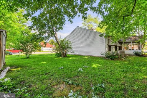 1 Ferris Ct, New Castle DE  19720-5169 exterior