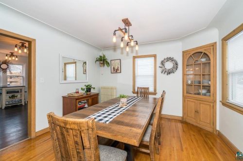 4721 4 St, Duluth MN 55807-2032 exterior