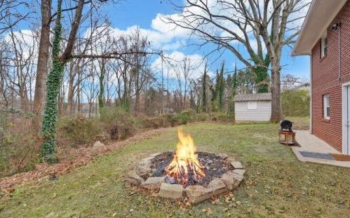 3120 Sardis Rd, Gainesville GA 30506-2000 exterior