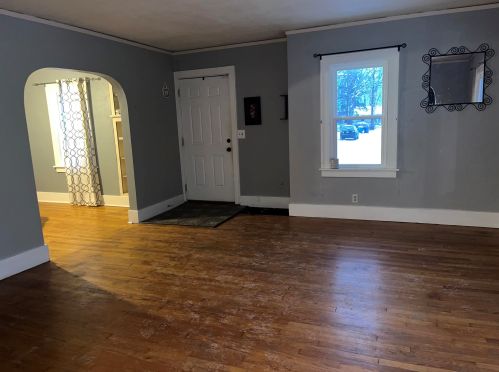 537 Campbell Ave, Kalamazoo MI  49006-3091 exterior