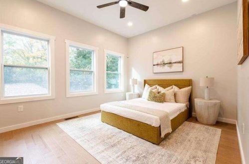 1437 Kenilworth Dr, Atlanta GA 30310-3943 exterior