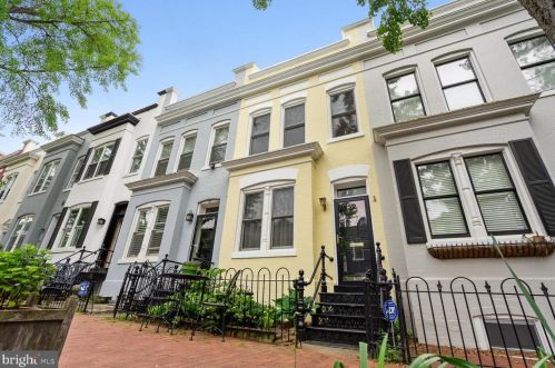 137 Duddington Pl, Washington, DC 20003-2610