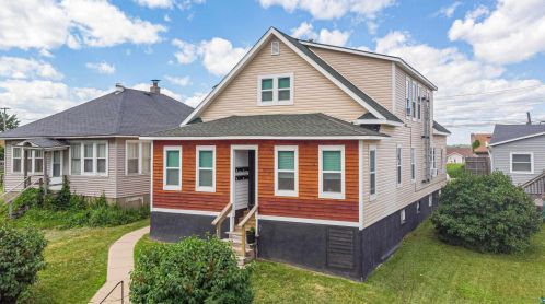 107 Harvey St, Ely, MN 55731-1156