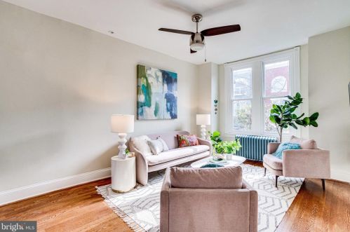 1312 Emerald St, Washington DC 20002-5431 exterior