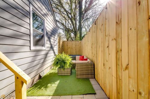 2234 Burroughs Ave, Atlanta GA  30315-7561 exterior