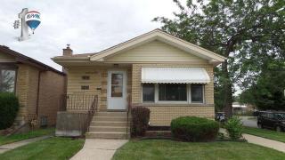 6657 63 Pl, Chicago IL  60638-4830 exterior